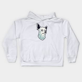 Dangerous Dog Kids Hoodie